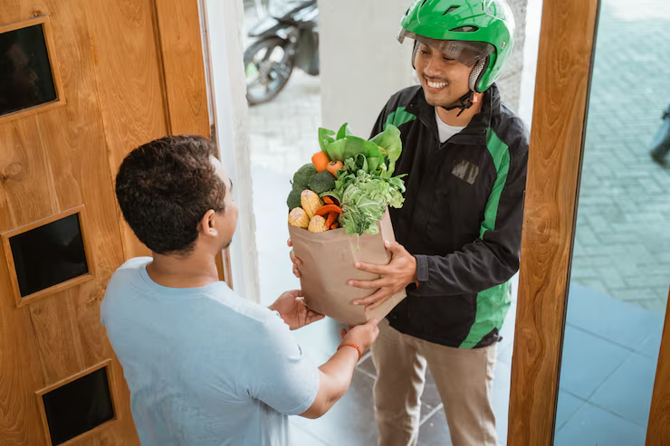 Express Delivery