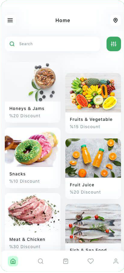 app screen 2